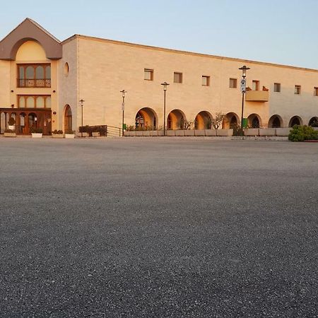 Casa Per Ferie Benedetto XIII Hotel Gravina in Puglia Exterior photo