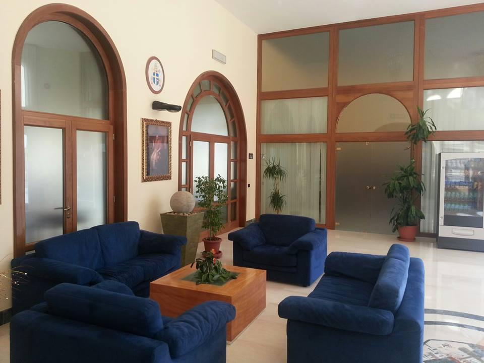 Casa Per Ferie Benedetto XIII Hotel Gravina in Puglia Exterior photo